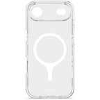 Funda transparente reforzada DropTec™ iPhone Air Transparente