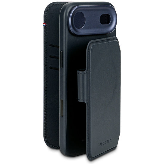 Folio desmontable MagSafe iPhone Air Navy Shadow
