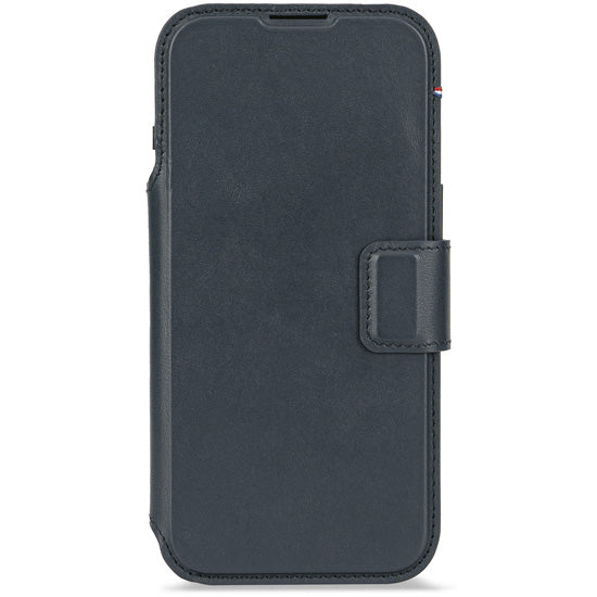 Folio desmontable MagSafe iPhone Air Navy Shadow