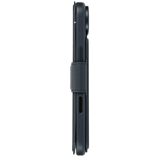 Folio desmontable MagSafe iPhone Air Navy Shadow