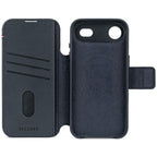 Folio desmontable MagSafe iPhone Air Navy Shadow
