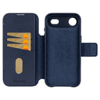 Folio desmontable MagSafe iPhone Air Navy Shadow