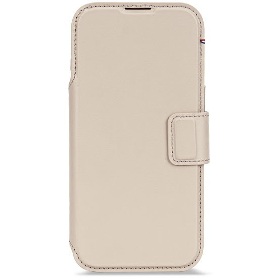 Folio desmontable MagSafe iPhone Air Solid Clay