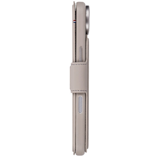 Folio desmontable MagSafe iPhone Air Solid Clay