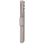 Folio desmontable MagSafe iPhone Air Solid Clay