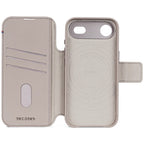 Folio desmontable MagSafe iPhone Air Solid Clay