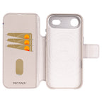 Folio desmontable MagSafe iPhone Air Solid Clay