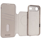 Folio desmontable MagSafe iPhone Air Solid Clay