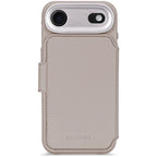 Folio desmontable MagSafe iPhone Air Solid Clay