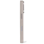 Funda de cuero iPhone 17 Solid clay