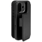 Folio desmontable MagSafe iPhone 17 Negro