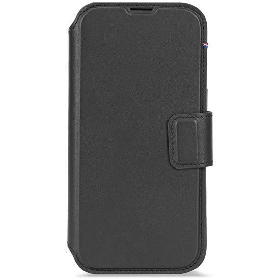 Folio desmontable MagSafe iPhone 17 Negro