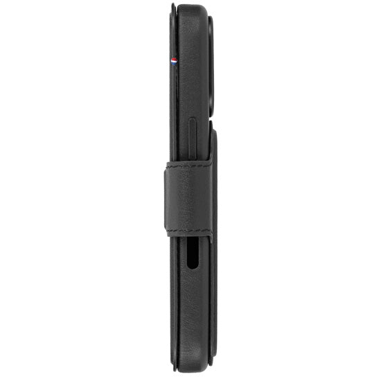 Folio desmontable MagSafe iPhone 17 Negro