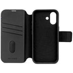 Folio desmontable MagSafe iPhone 17 Negro
