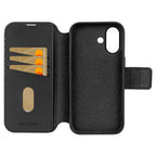 Folio desmontable MagSafe iPhone 17 Negro