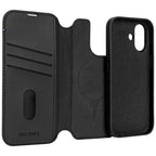 Folio desmontable MagSafe iPhone 17 Negro