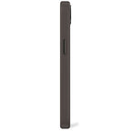 Funda de silicona para iPhone 17e/16e Charcoa