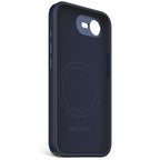 Funda de silicona para iPhone 17e/16e Navy