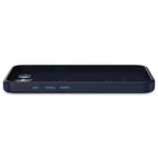 Funda de silicona para iPhone 17e/16e Navy