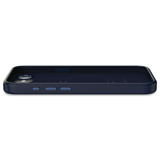 Funda de silicona para iPhone 17e/16e Navy