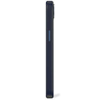 Funda de silicona para iPhone 17e/16e Navy