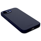 Funda de silicona para iPhone 17e/16e Navy