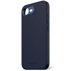 Funda de silicona para iPhone 17e/16e Navy