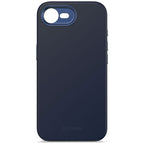 Funda de silicona para iPhone 17e/16e Navy