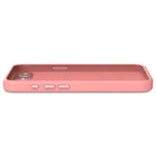 Funda de silicona para iPhone 17e/16e Rosette