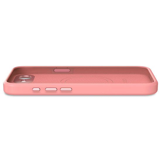 Funda de silicona para iPhone 17e/16e Rosette
