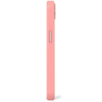 Funda de silicona para iPhone 17e/16e Rosette