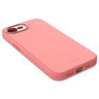Funda de silicona para iPhone 17e/16e Rosette