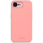 Funda de silicona para iPhone 17e/16e Rosette