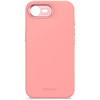 Funda de silicona para iPhone 17e/16e Rosette