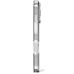 Funda transparente reforzada DropTec™ iPhone 17 Pro Transparente