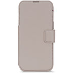 Folio desmontable MagSafe iPhone 17 Pro Solid Clay