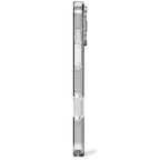 Funda transparente reforzada DropTec™ iPhone 17 Pro Max Transparente