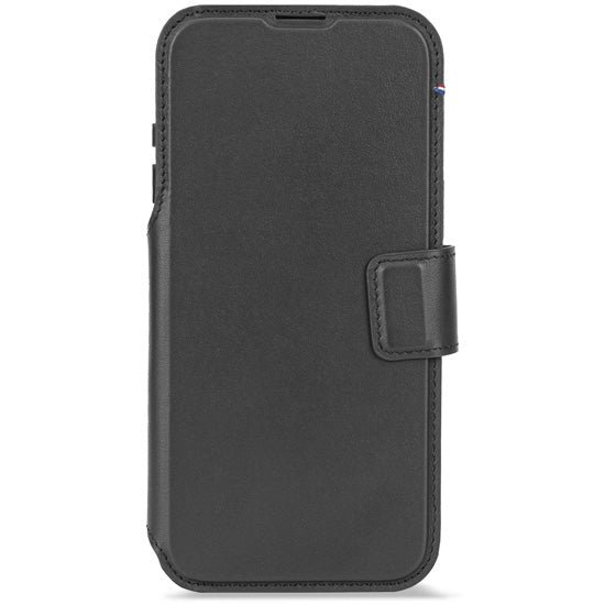 Folio desmontable MagSafe iPhone 17 Pro Max Negro