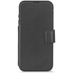 Folio desmontable MagSafe iPhone 17 Pro Max Negro