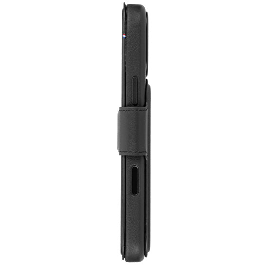 Folio desmontable MagSafe iPhone 17 Pro Max Negro