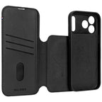 Folio desmontable MagSafe iPhone 17 Pro Max Negro