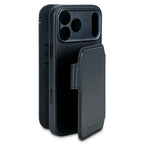 Folio desmontable MagSafe iPhone 17 Pro Max Navy Shadow