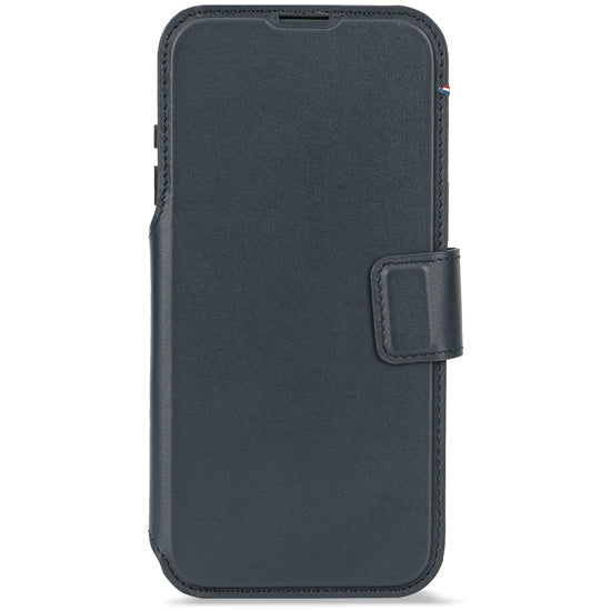 Folio desmontable MagSafe iPhone 17 Pro Max Navy Shadow