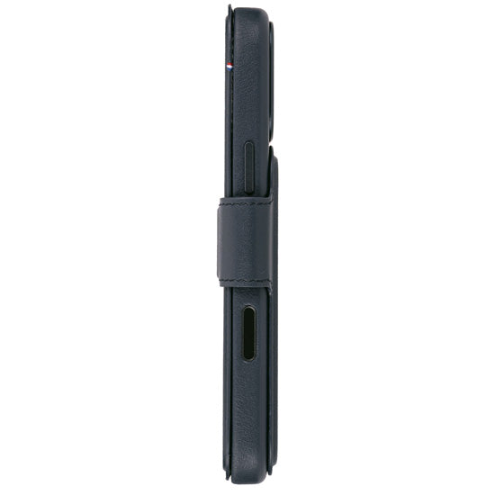 Folio desmontable MagSafe iPhone 17 Pro Max Navy Shadow