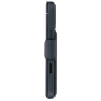 Folio desmontable MagSafe iPhone 17 Pro Max Navy Shadow