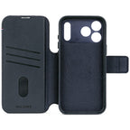 Folio desmontable MagSafe iPhone 17 Pro Max Navy Shadow