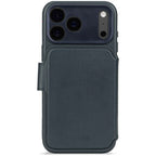 Folio desmontable MagSafe iPhone 17 Pro Max Navy Shadow