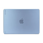 Funda Snap-On reciclada MacBook Neo Frosted Navy