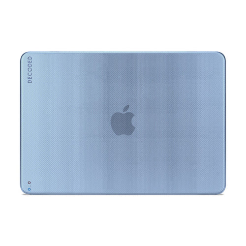 Funda Snap-On reciclada MacBook Neo Frosted Navy