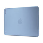 Funda Snap-On reciclada MacBook Neo Frosted Navy